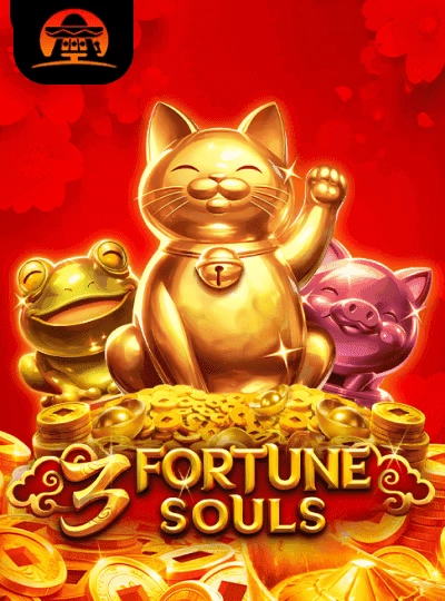 Lucky bingo game cover